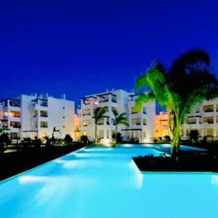 Appartement Las Terrazas De La Torre à Murcie Extérieur photo
