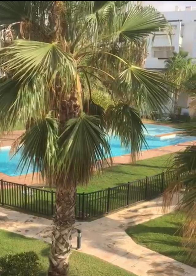 Appartement Las Terrazas De La Torre à Murcie Extérieur photo